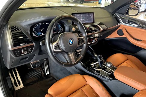 Used 2020 BMW X3 xDrive30e w/ M Sport Package 2 image 16