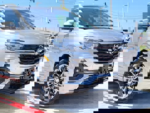 Used 2023 Buick Encore GX Select w/ Sport Touring Package image 7