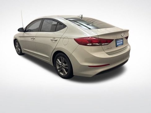 Used 2018 Hyundai Elantra Value Edition w/ Cargo Package image 7