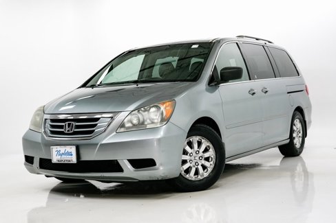 Used 2009 Honda Odyssey EX-L image 1