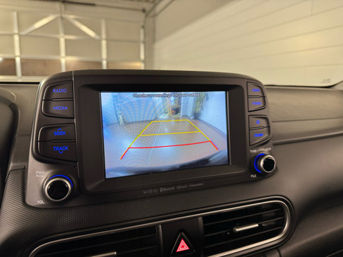 Used 2021 Hyundai Kona SEL Plus image 23