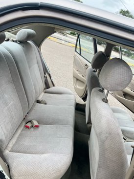 Used 1998 Toyota Corolla CE image 21