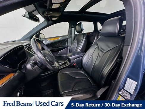 Used 2019 Lincoln MKC Select w/ Select Plus Package image 23