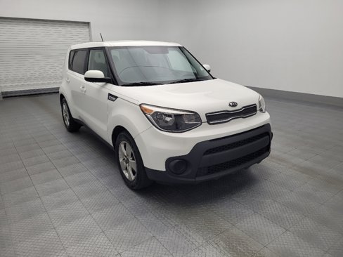 Used 2019 Kia Soul image 13
