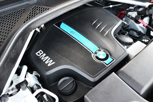 Used 2016 BMW X5 xDrive40e image 51
