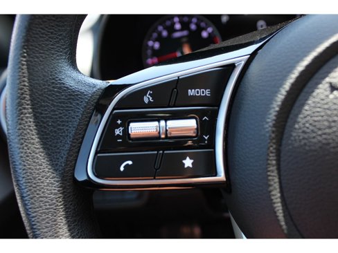 Used 2023 Kia Forte LXS image 12