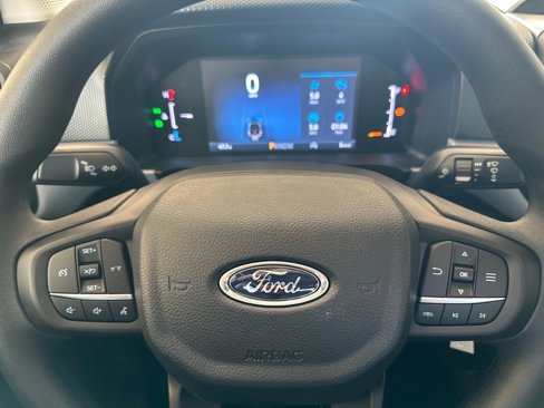 New 2025 Ford Ranger XL image 35