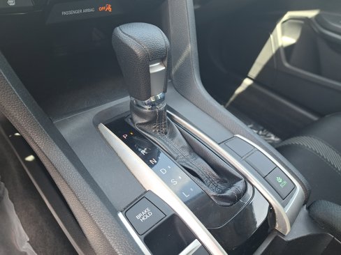 Used 2016 Honda Civic EX-T image 26