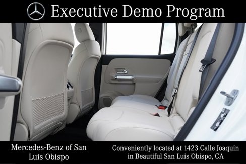 Used 2025 Mercedes-Benz GLB 250 image 26
