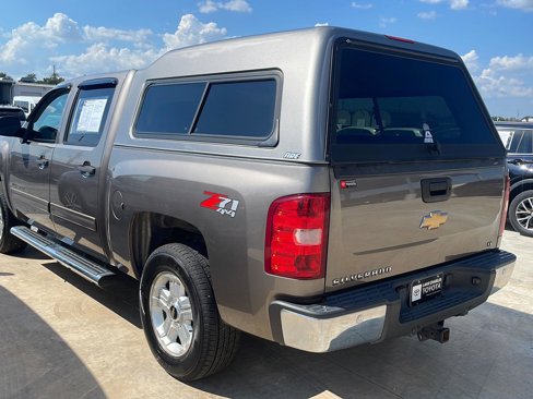 Used 2013 Chevrolet Silverado 1500 LT w/ All-Star Edition image 5