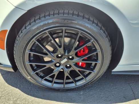 Used 2016 MAZDA MX-5 Miata Club w/ Brembo/BBS Package image 13