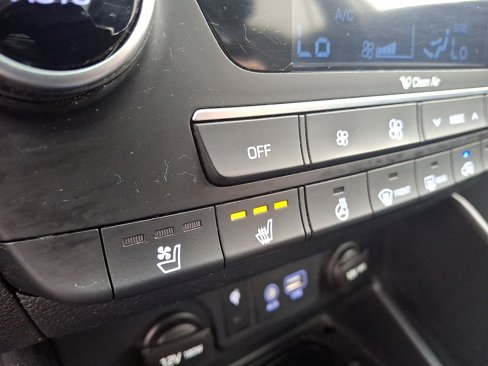 Used 2020 Hyundai Tucson Ultimate image 24