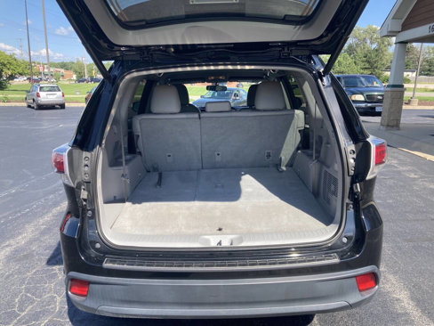 Used 2016 Toyota Highlander Plus image 21
