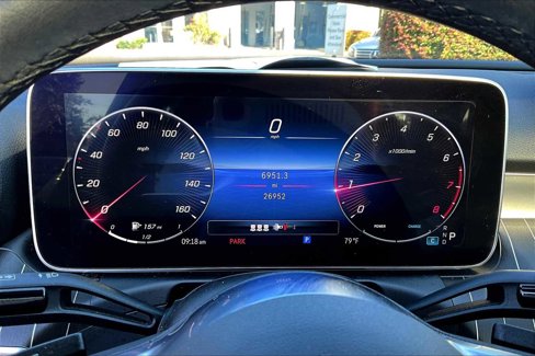 Used 2023 Mercedes-Benz C 300 Sedan image 25