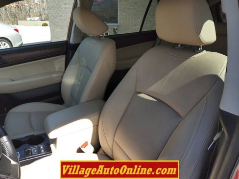 Used 2019 Subaru Outback 2.5i Limited w/ Protection Package #1 image 15