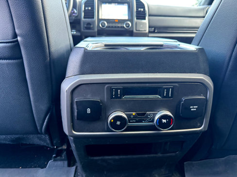Used 2019 Ford Expedition Max XLT w/ Equipment Group 202A image 21