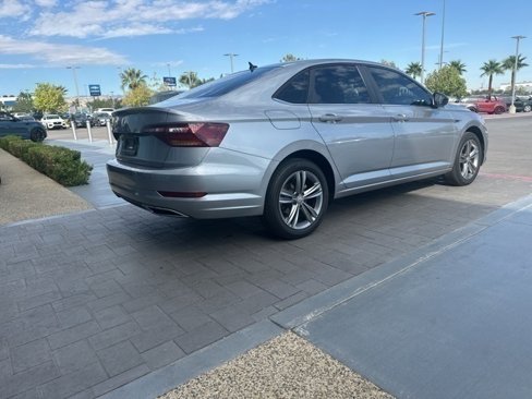 Used 2019 Volkswagen Jetta R-Line image 5