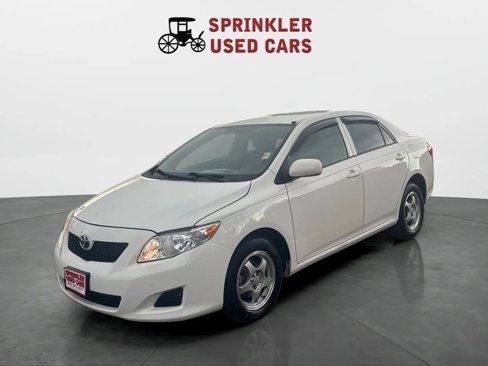 Used 2009 Toyota Corolla LE image 13