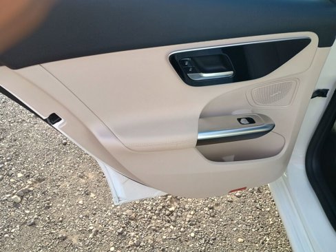 Used 2023 Mercedes-Benz C 300 4MATIC Sedan image 18