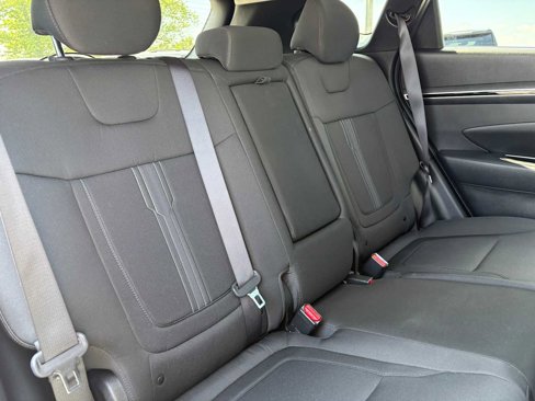 Used 2024 Hyundai Tucson SEL image 18