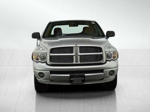 Used 2005 Dodge Ram 1500 Truck SLT w/ Sport Appearance Group image 8