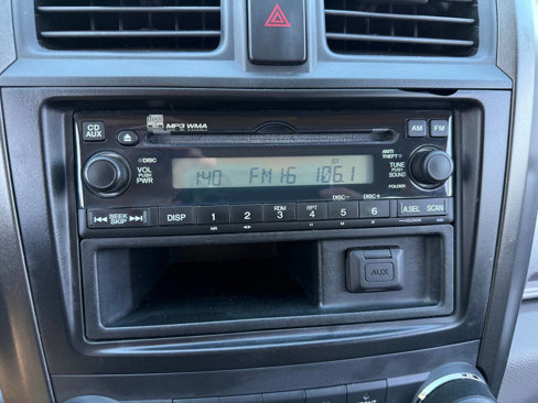 Used 2010 Honda CR-V LX image 50