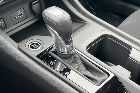 New 2025 Nissan Sentra S image 23