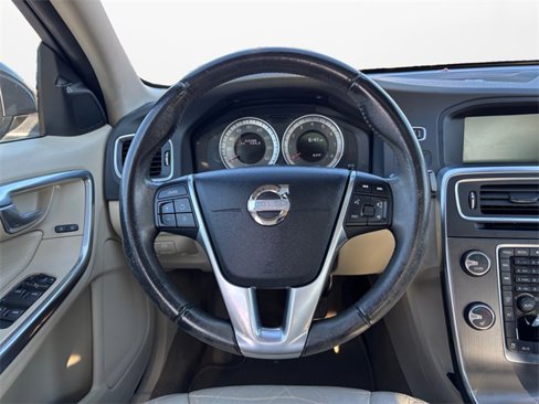 Used 2012 Volvo S60 T5 w/ Multimedia Pkg image 12