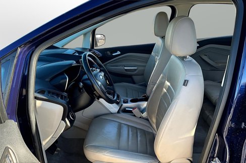 Used 2016 Ford C-MAX SEL w/ Equipment Group 302A image 16