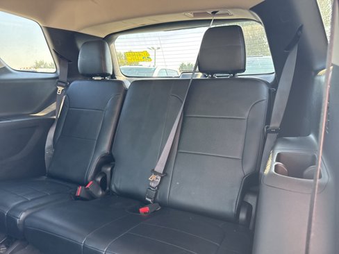 Used 2019 Chevrolet Traverse LT image 9
