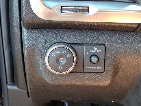 Used 2015 GMC Acadia SLT w/ Open Road Package image 26