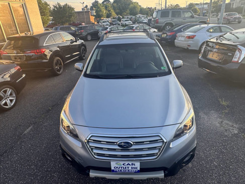 Used 2015 Subaru Outback 2.5i Limited image 10