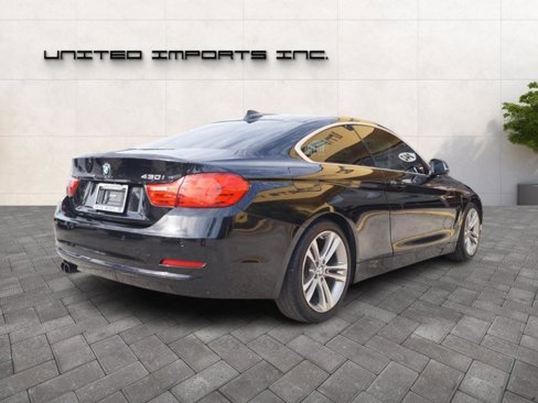 Used 2017 BMW 430i Coupe image 5