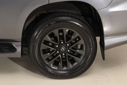 Used 2020 Lexus GX 460 Premium image 50