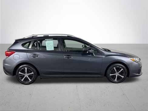 Certified 2020 Subaru Impreza 2.0i Premium w/ Popular Package #2 image 6
