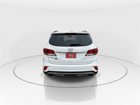 Used 2019 Hyundai Santa Fe XL SE image 7