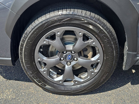 Used 2023 Subaru Crosstrek 2.5i Sport image 9