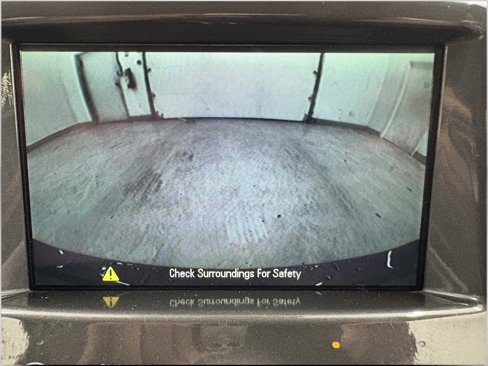 Used 2012 Chevrolet Volt Premium w/ Premium Trim Package image 31