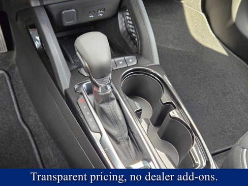 New 2026 Chevrolet TrailBlazer LT w/ Convenience Package image 28