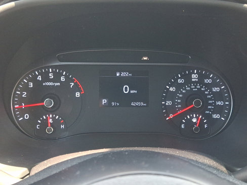 Used 2020 Kia Soul GT-Line image 20