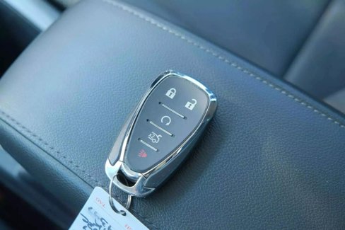 Used 2017 Chevrolet Cruze LT w/ Convenience Package image 42