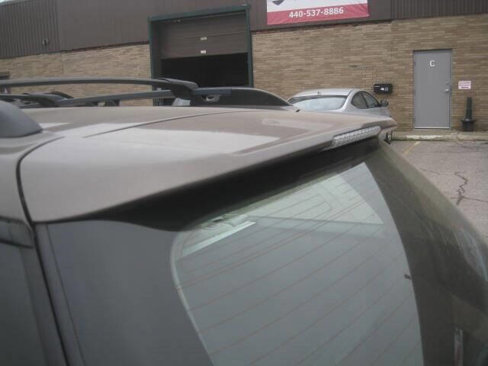 Used 2008 Subaru Outback 2.5i L.L. Bean image 9