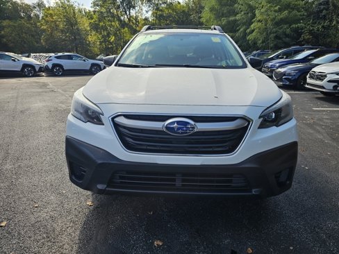 Used 2020 Subaru Outback 2.5i image 5