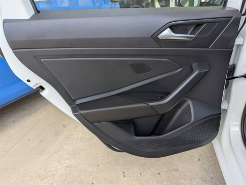 Certified 2024 Volkswagen Jetta SEL image 30