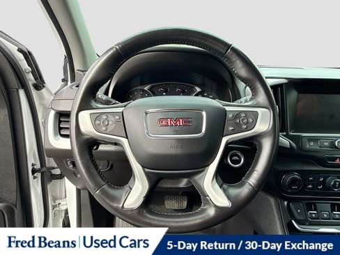 Used 2020 GMC Terrain SLE w/ Driver Convenience Package image 12