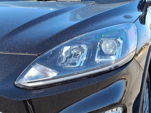 Used 2022 Ford Escape SEL image 9
