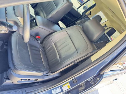 Used 2019 Ford Flex SEL w/ Equipment Group 202A image 25