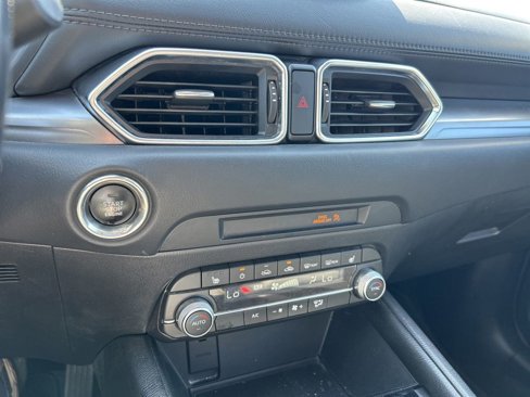 Used 2023 MAZDA CX-5 AWD 2.5 S w/ Preferred Package image 30