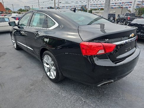 Used 2019 Chevrolet Impala Premier image 4