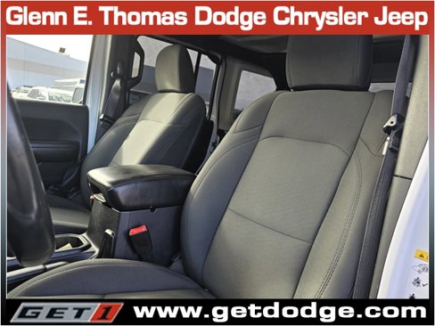 Used 2019 Jeep Wrangler Unlimited Sport S image 24